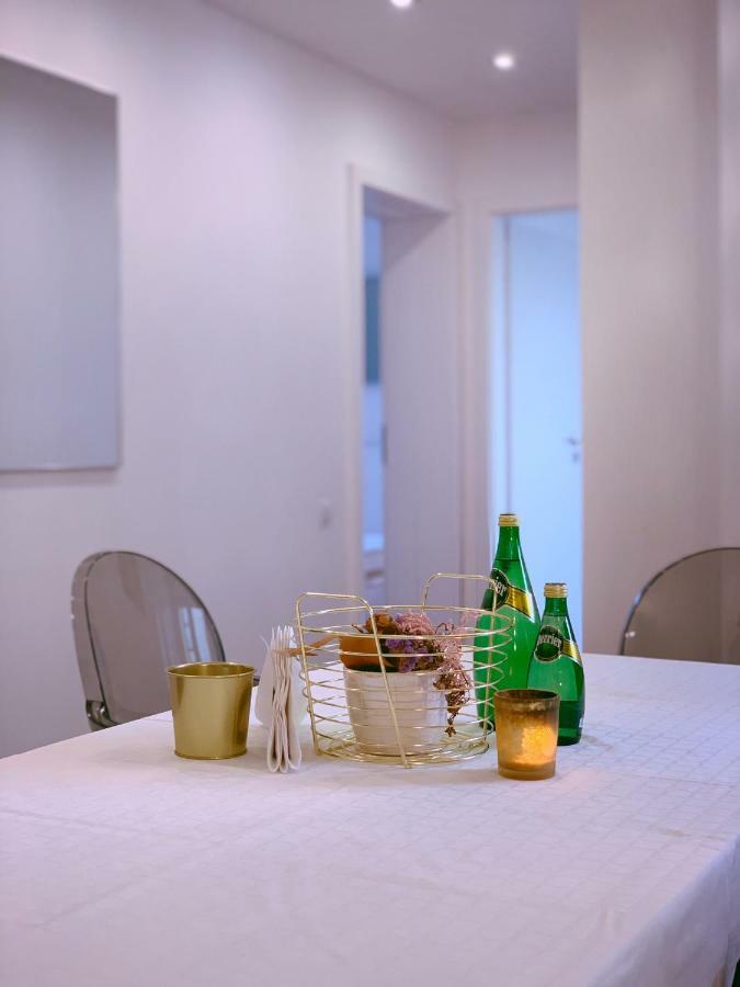 Elite Apartment Târgu-Mureş Zewnętrze zdjęcie